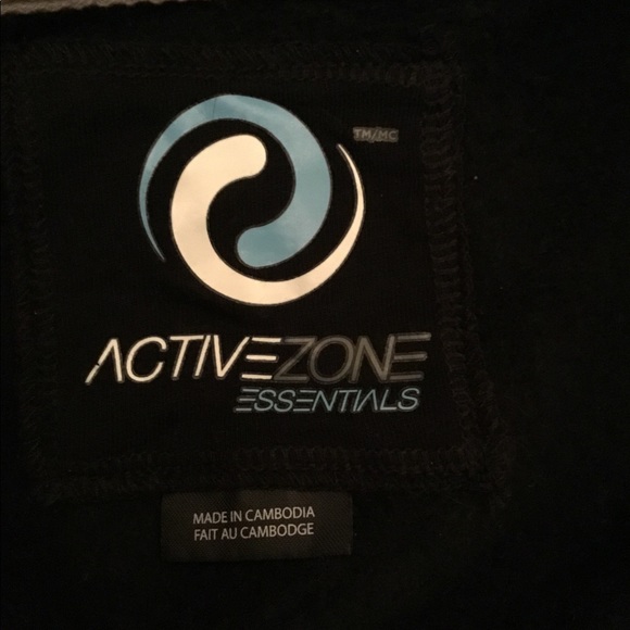 ACTIVE ZONE SOFT JACKET - Picture 3 of 7